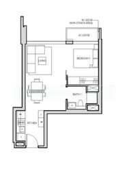 Midtown Bay (D7), Apartment #470743881